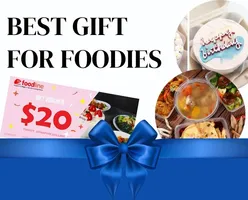 Best Gifts for Foodies